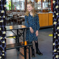 16309 Indigo 006 Miss Doodle
