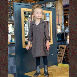 MP506 16272 Taupe 054 Miss Doodle