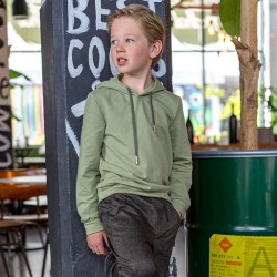 MP508  05470 Groen 027 Miss Doodle