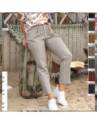 Broeken Overalls Dames