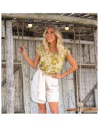 Topjes Blouses Shirts Dames